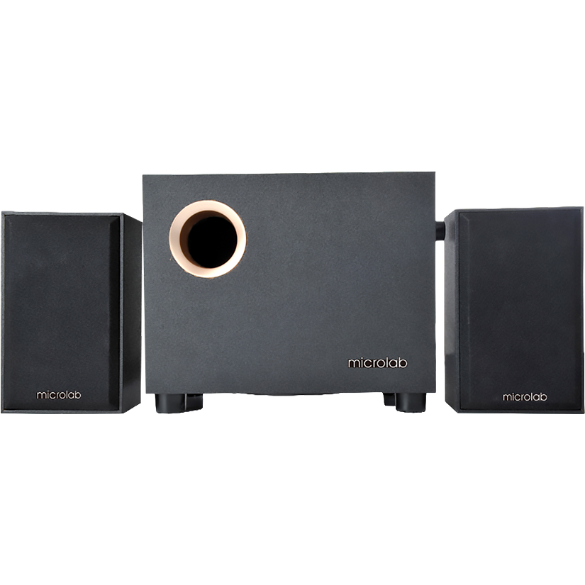 Microlab M-105BT арт. 6974229060135