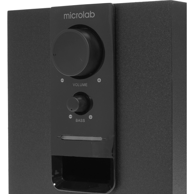 Microlab M-106BT