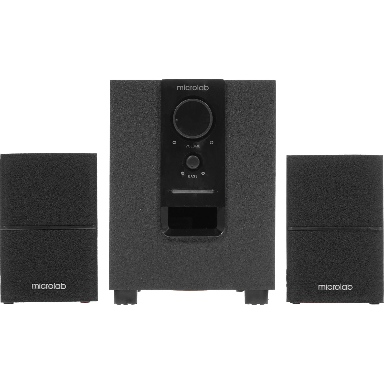 Microlab M-106BT
