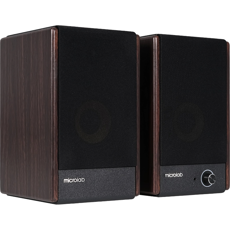 Microlab SOLO 3