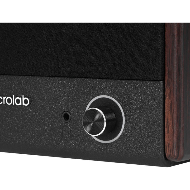 Microlab SOLO 3