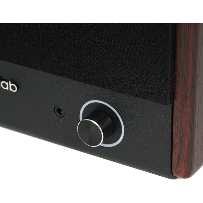 Microlab SOLO 4