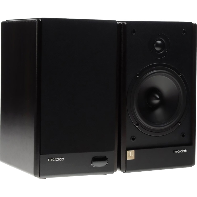 Microlab SOLO 6C