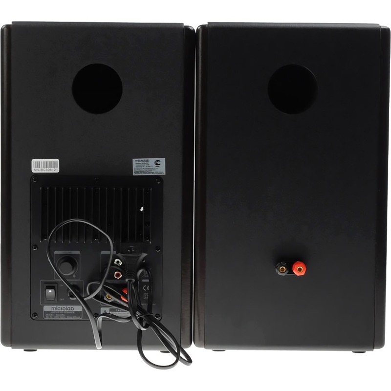 Microlab SOLO 6C