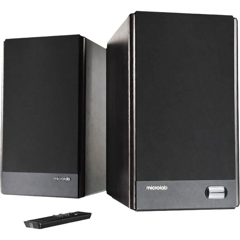Microlab SOLO 6C