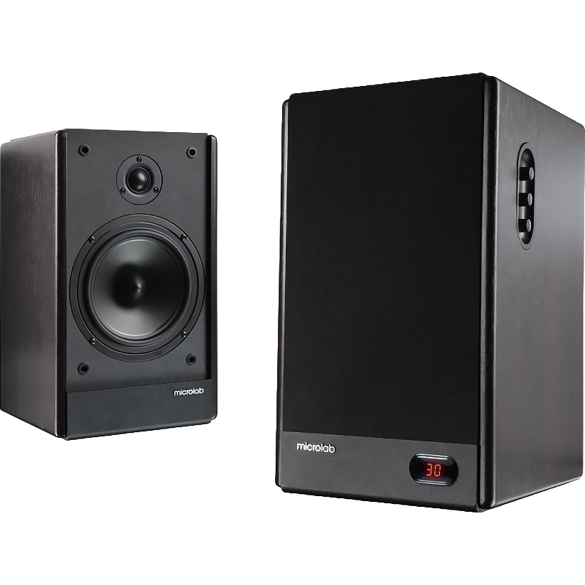 Microlab SOLO 6C