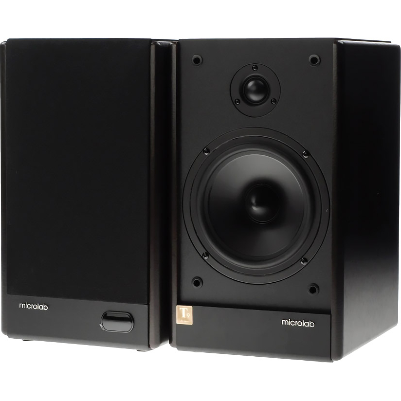 Microlab SOLO 6C