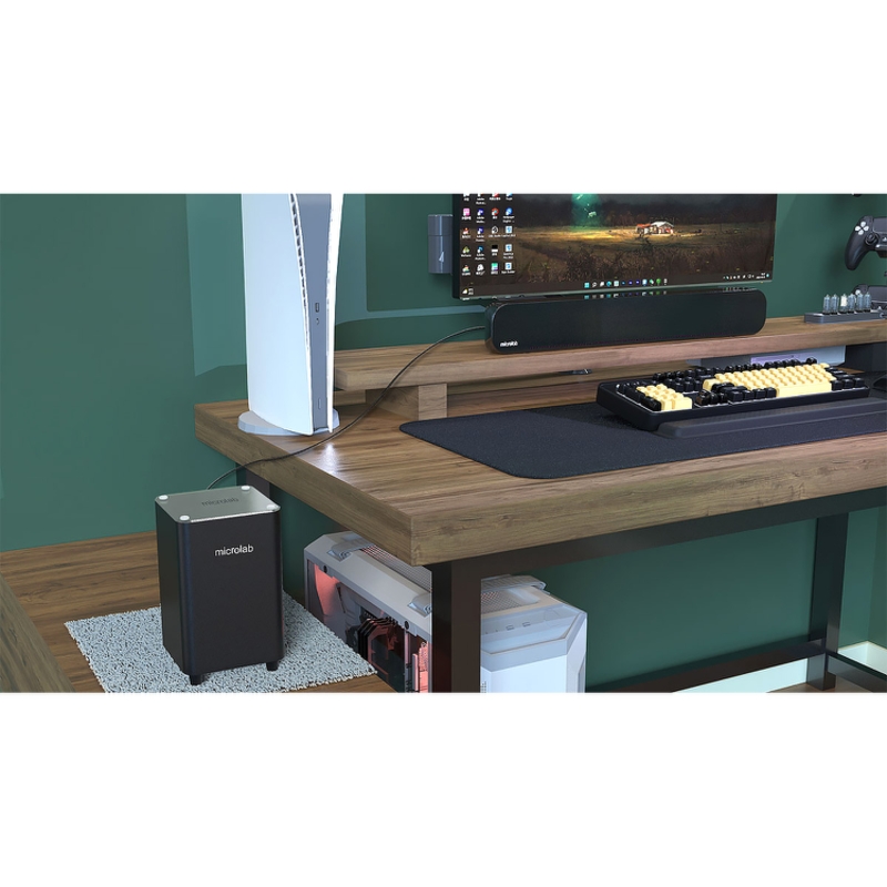 Microlab Rockbar500 арт. 6974229060838
