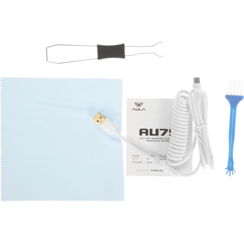 AULA AU75 (6978080506436)