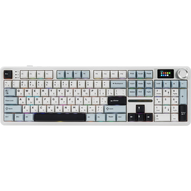 AULA F108 Pro (6978080503930)