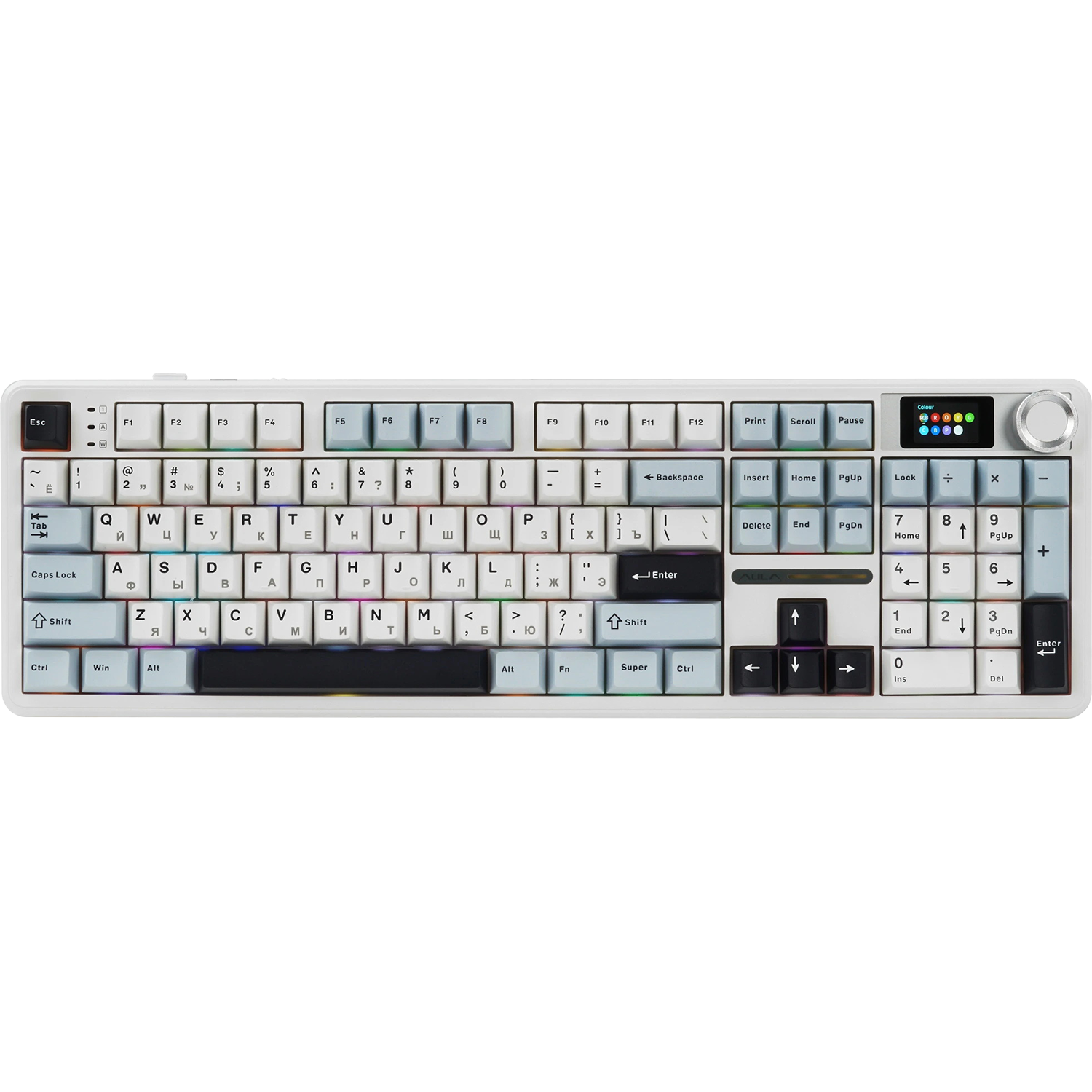 AULA F108 Pro (6978080503930)