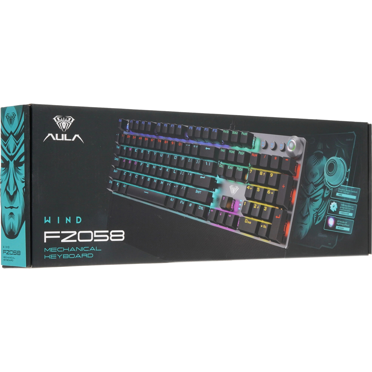 AULA F2058 (6948391221762)