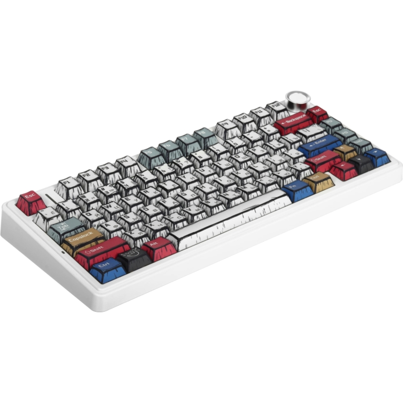 AULA F75 (6978080501578)