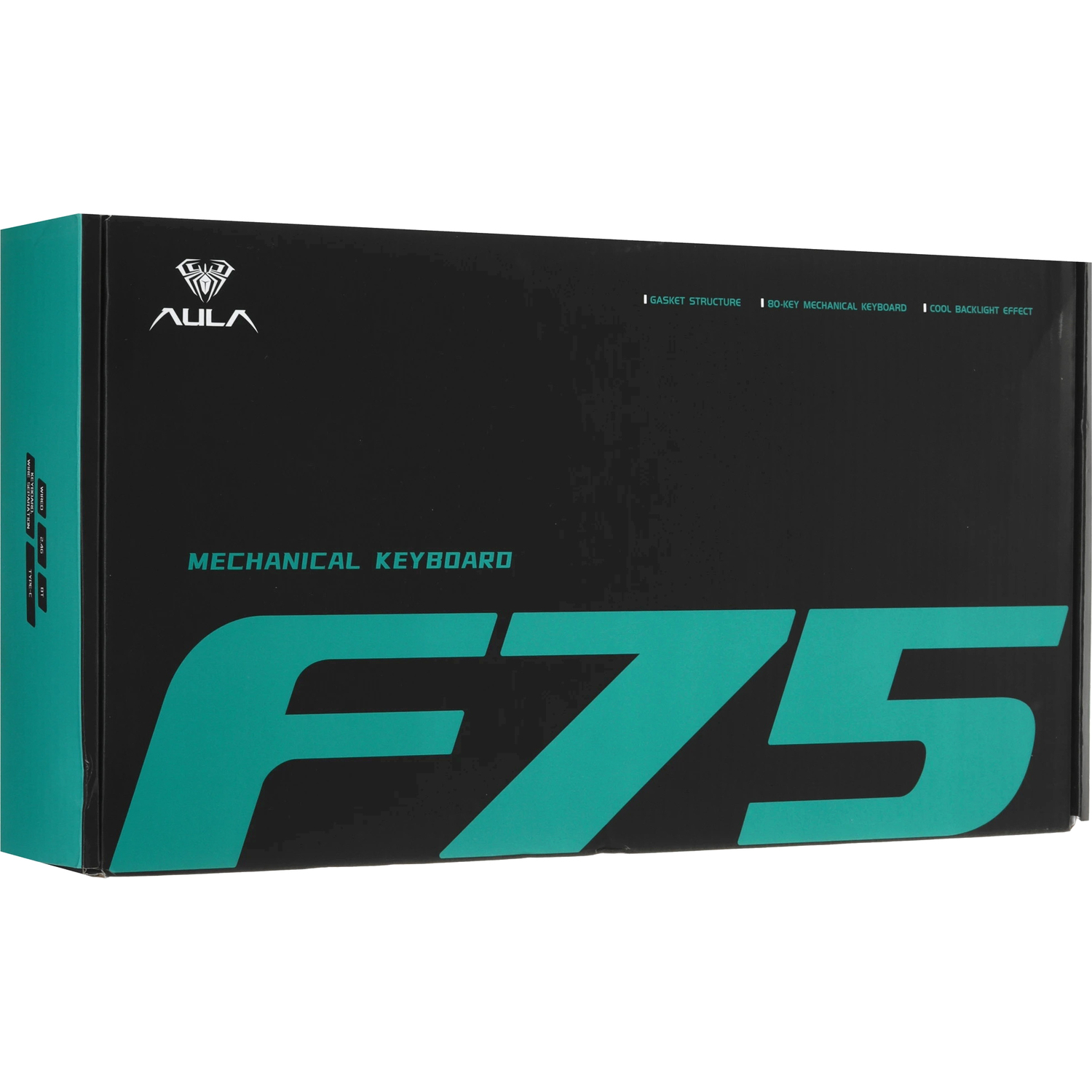 AULA F75 (6978080501578)