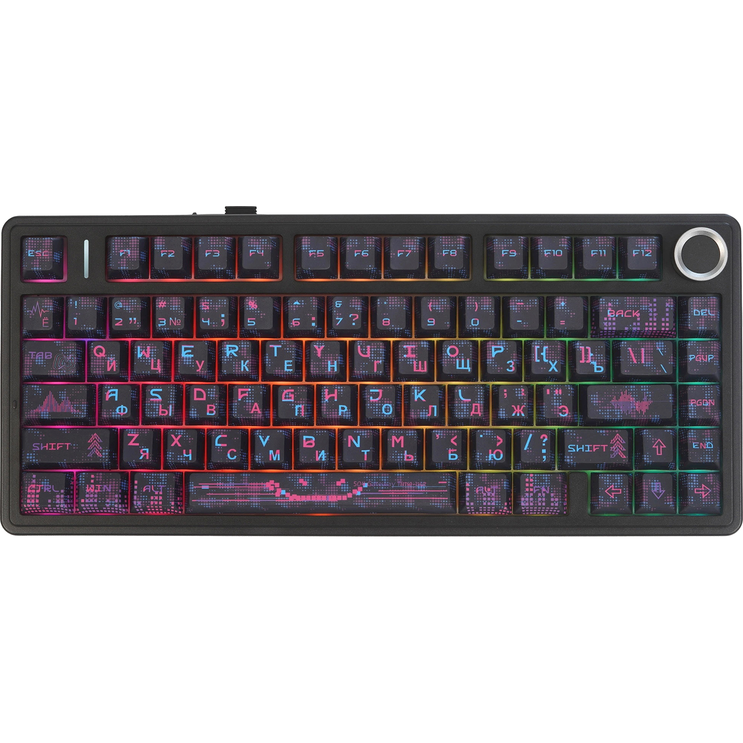 AULA F75 (6978080506412)