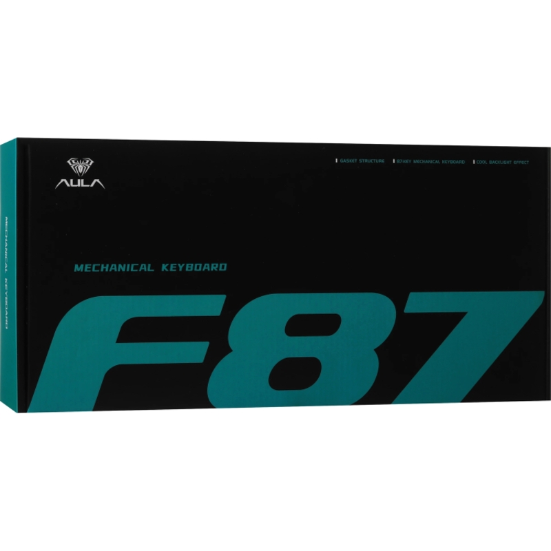 AULA F87 (6978080503800)