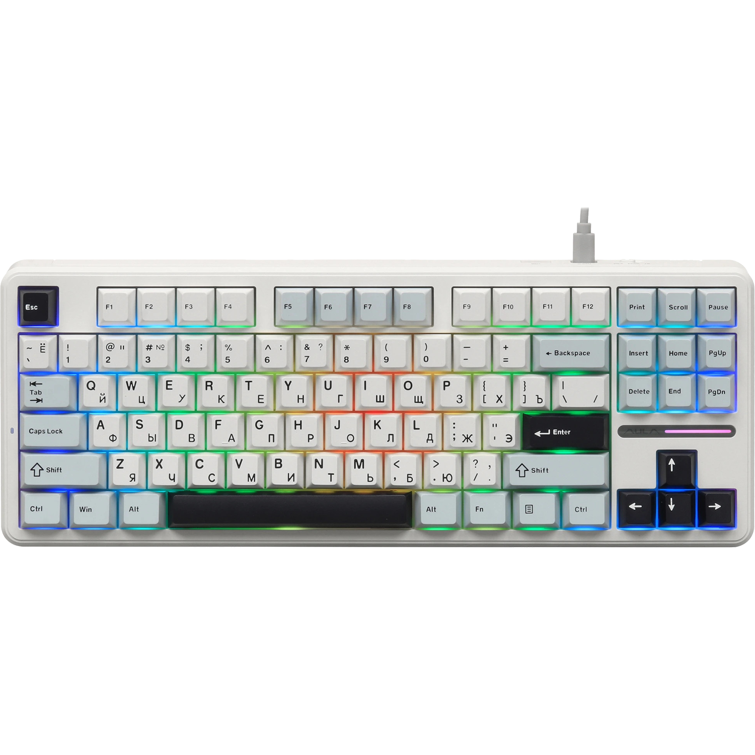 AULA F87 (6978080503800)