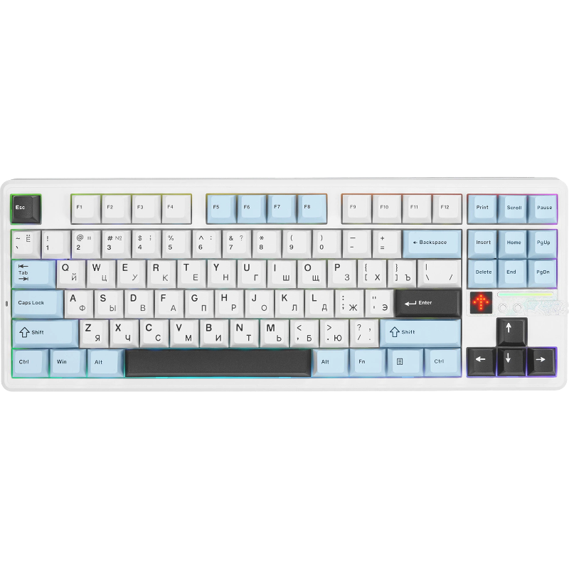 AULA F87Pro V2 (6978080506481)