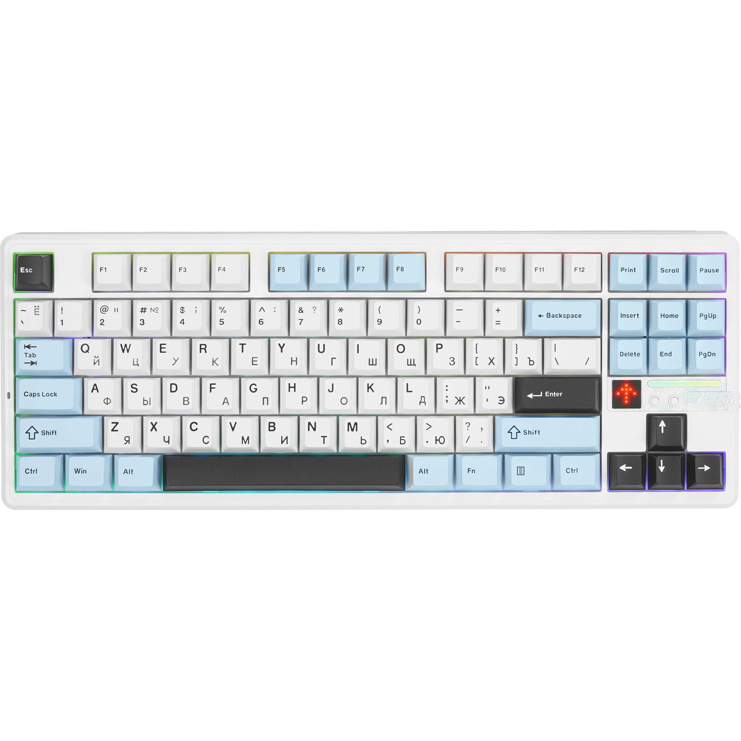 AULA F87Pro V2 (6978080506481)