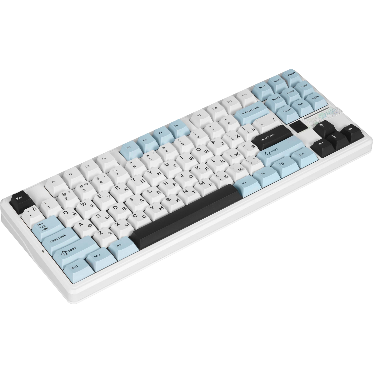 AULA F87Pro V2 (6978080506481)