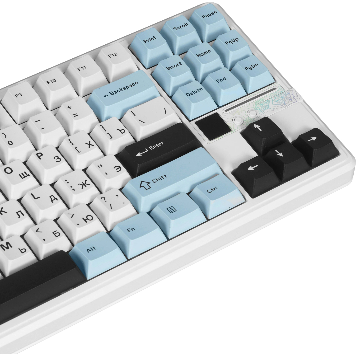 AULA F87Pro V2 (6978080506481)