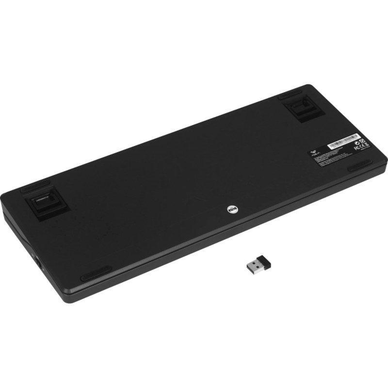 AULA F87Pro V2 (6978080506122)