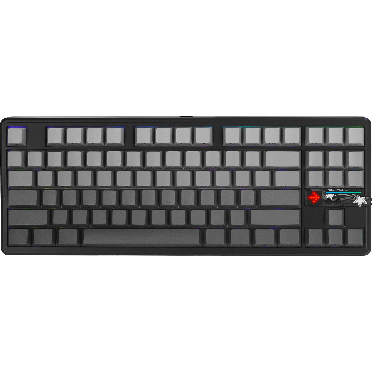 AULA F87Pro V2 (6978080506122)