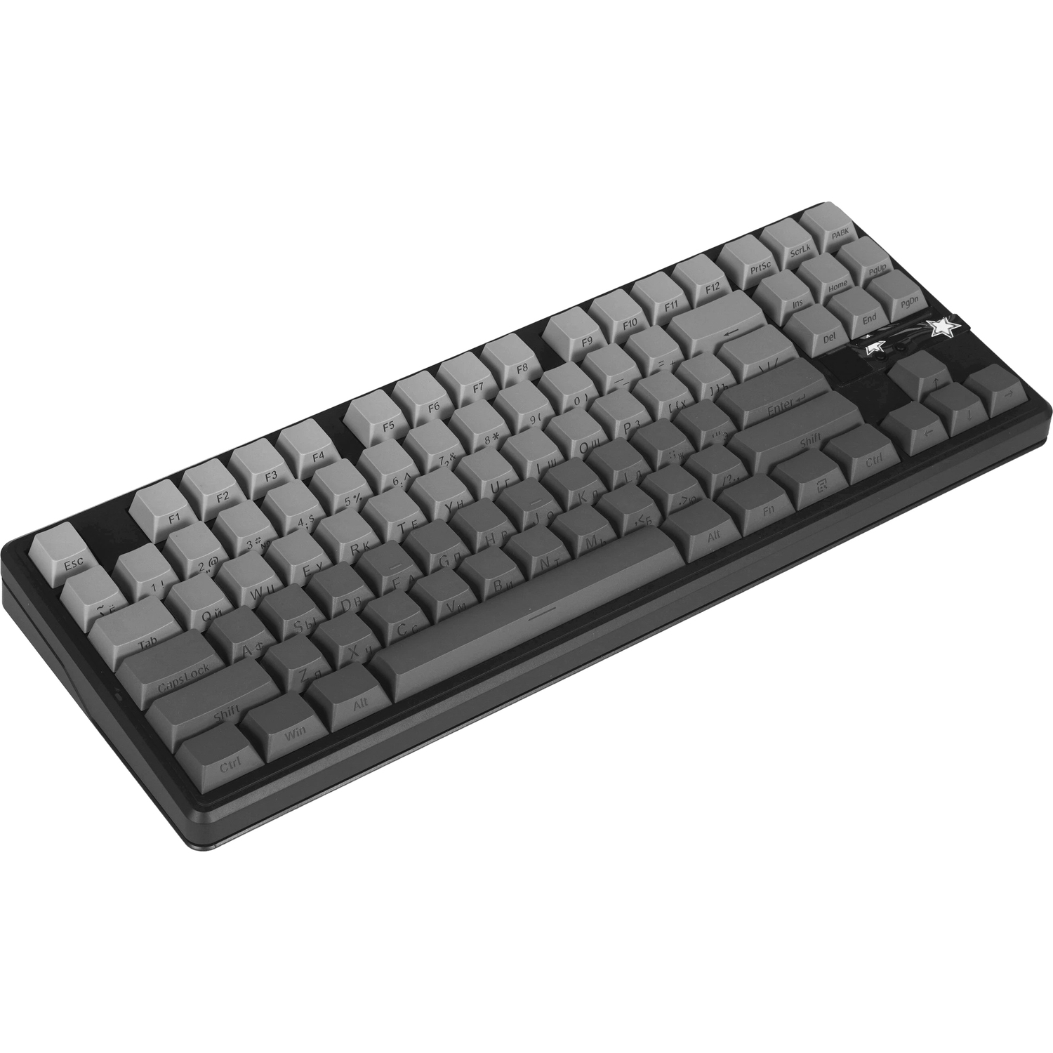 AULA F87Pro V2 (6978080506122)