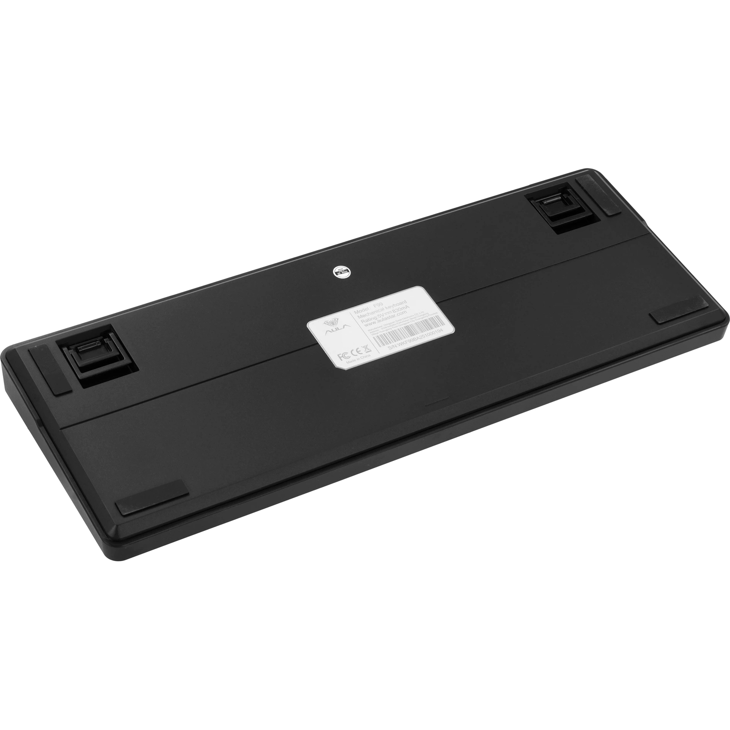 AULA F99 (6978080502360)