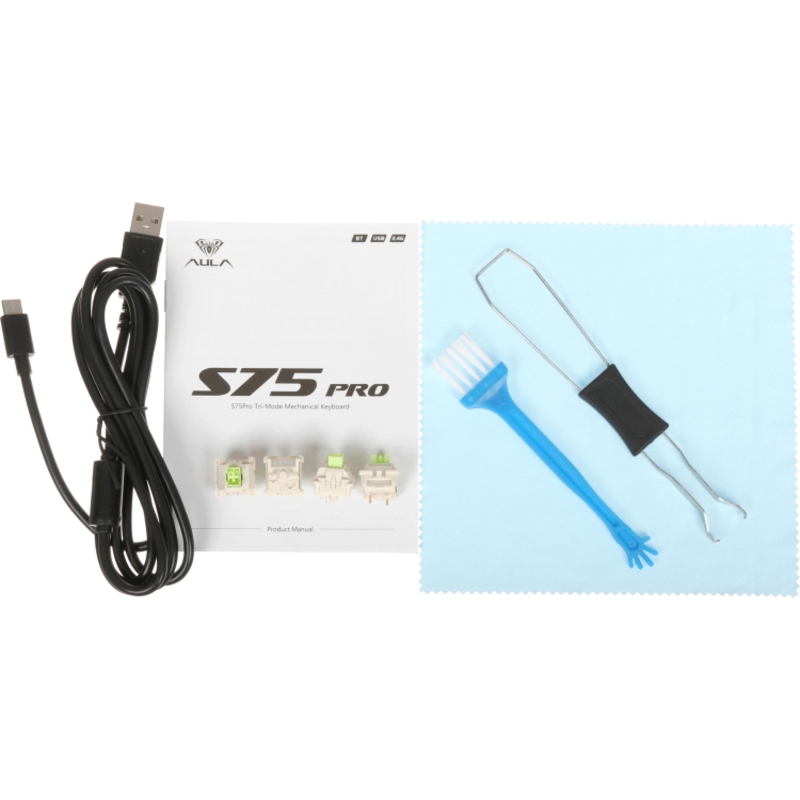 AULA S75 PRO (6978080502384)