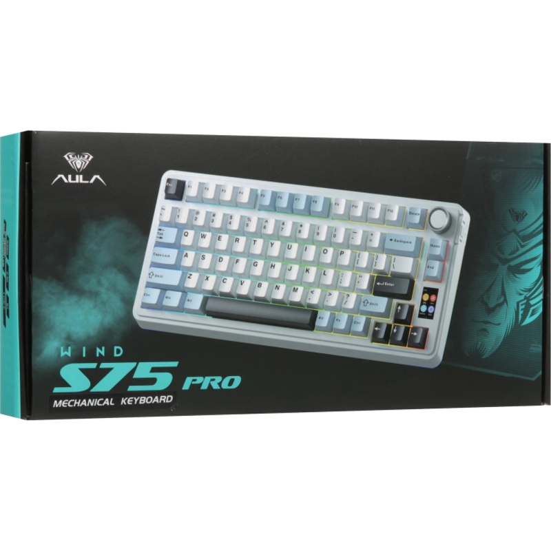 AULA S75 PRO (6978080502384)