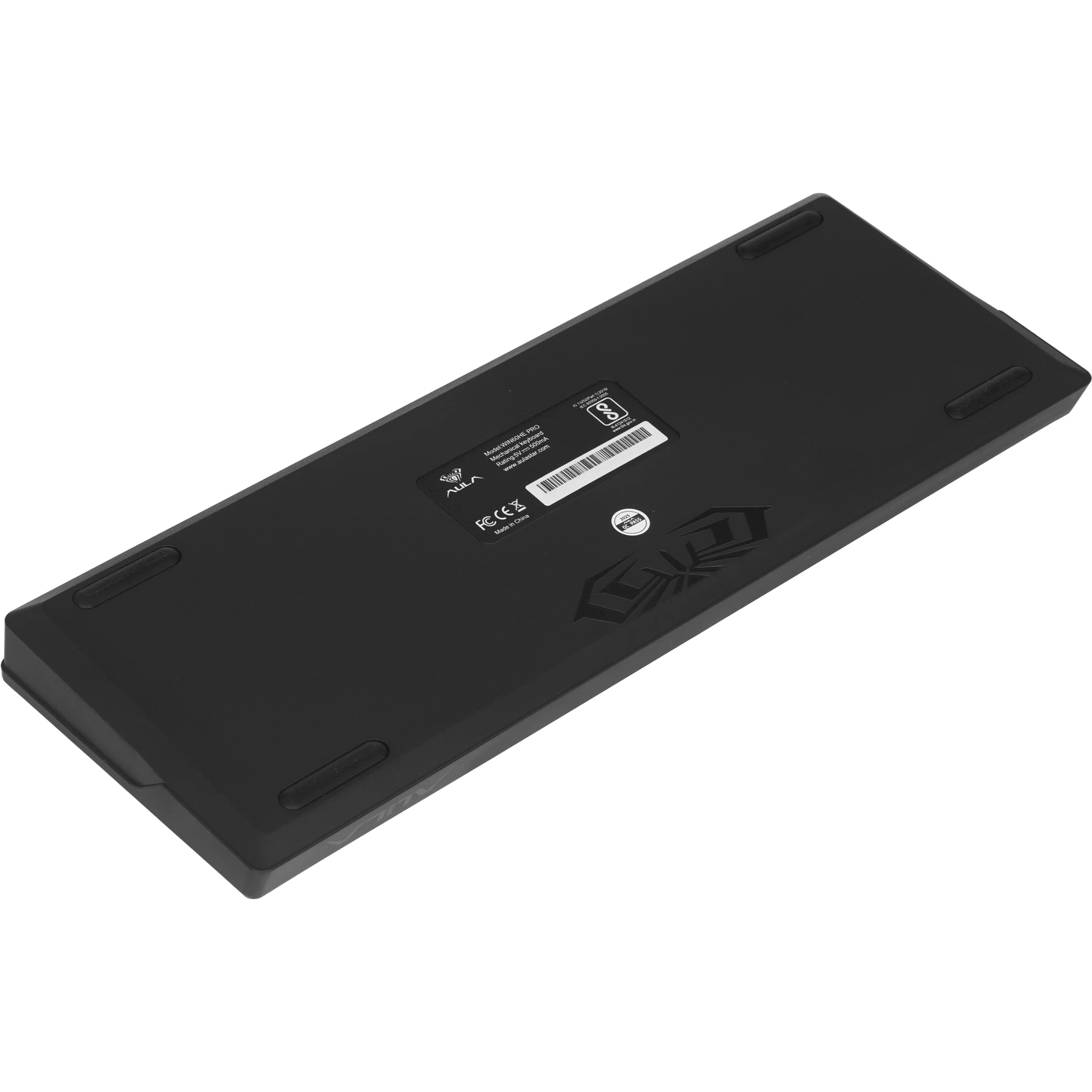 AULA WIN60HE PRO Edition (6978080504111)