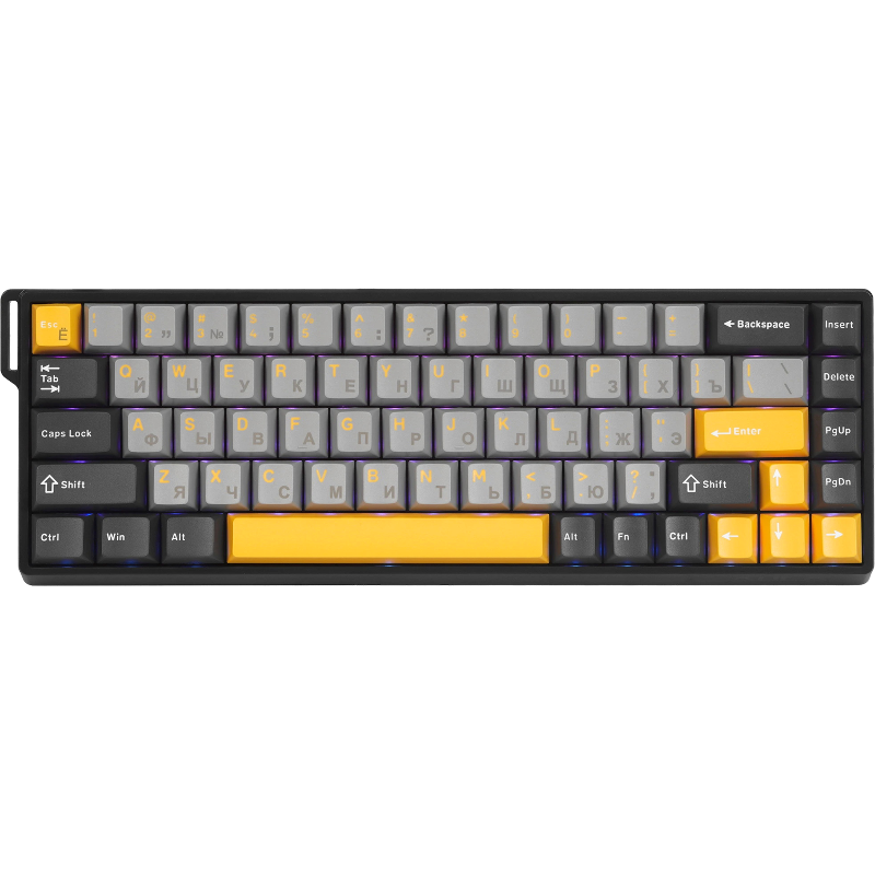 AULA WIN68HE MAX Edition (6978080504098)