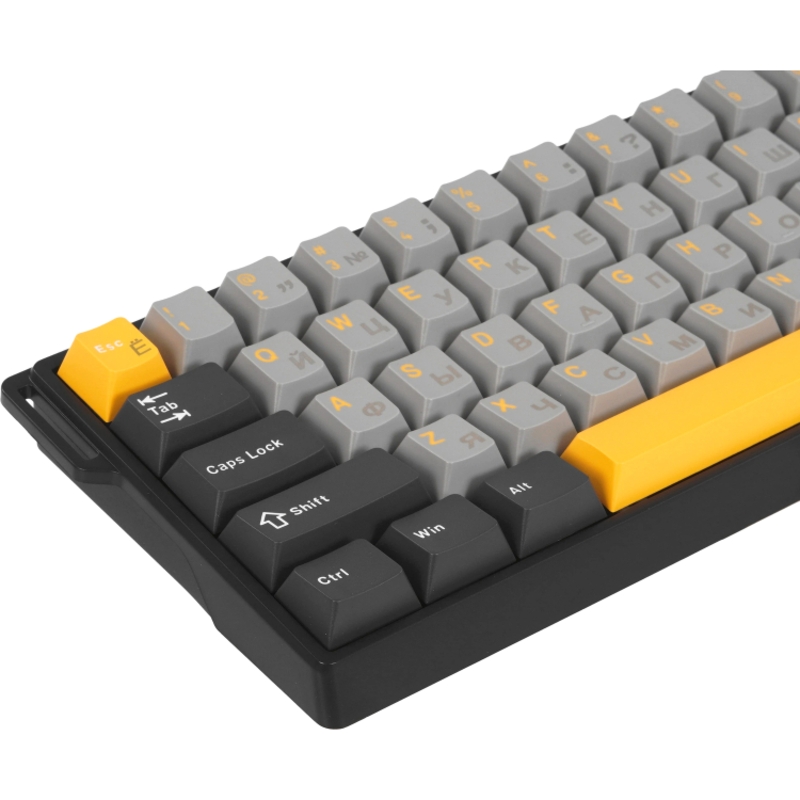 AULA WIN68HE MAX Edition (6978080504098)