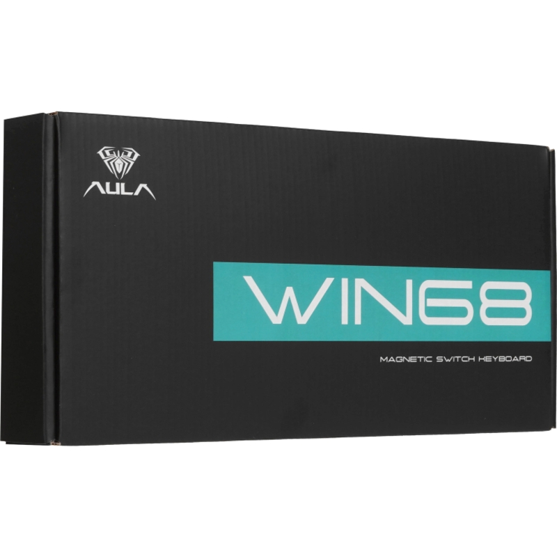 AULA WIN68HE MAX Edition (6978080504098)