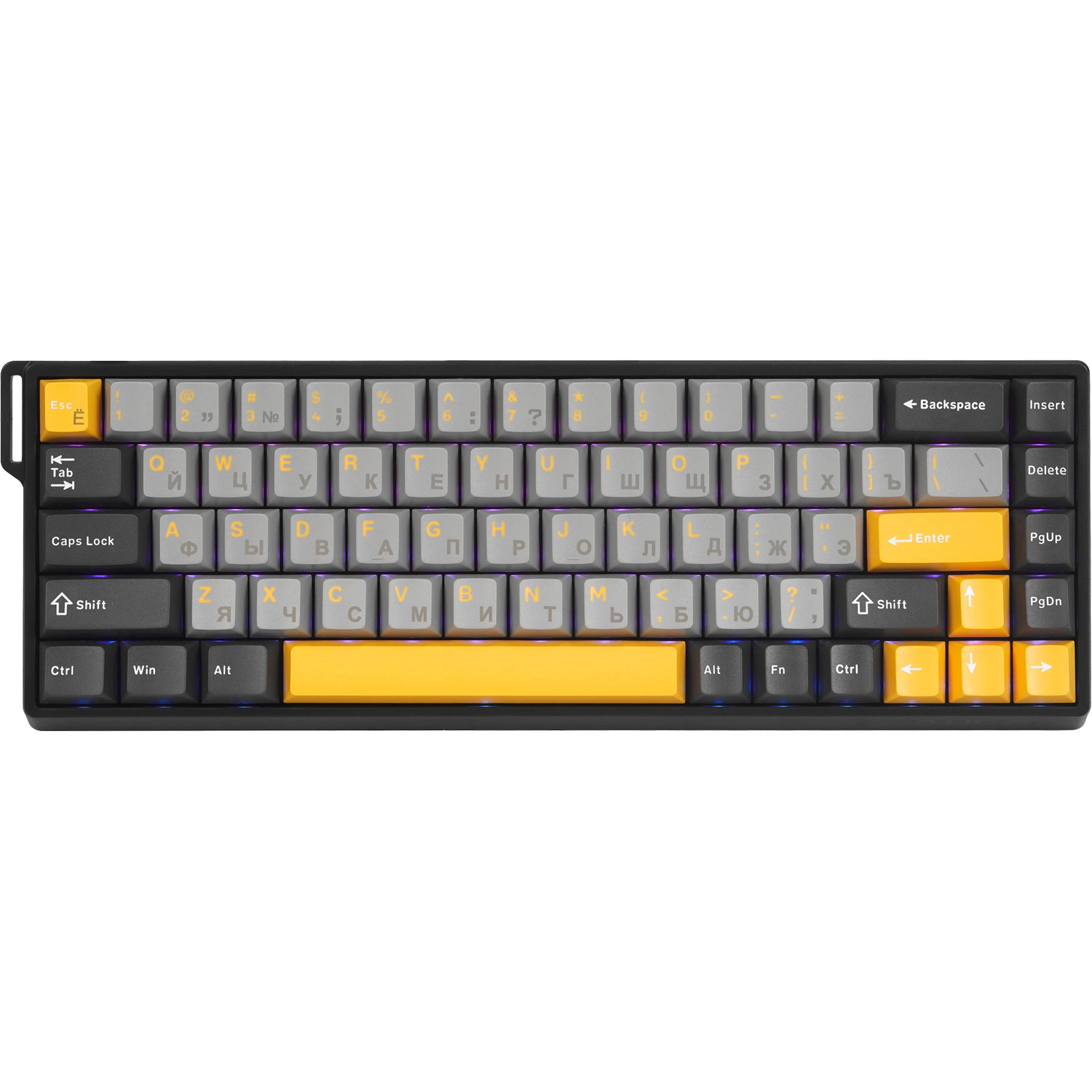AULA WIN68HE MAX Edition (6978080504098)
