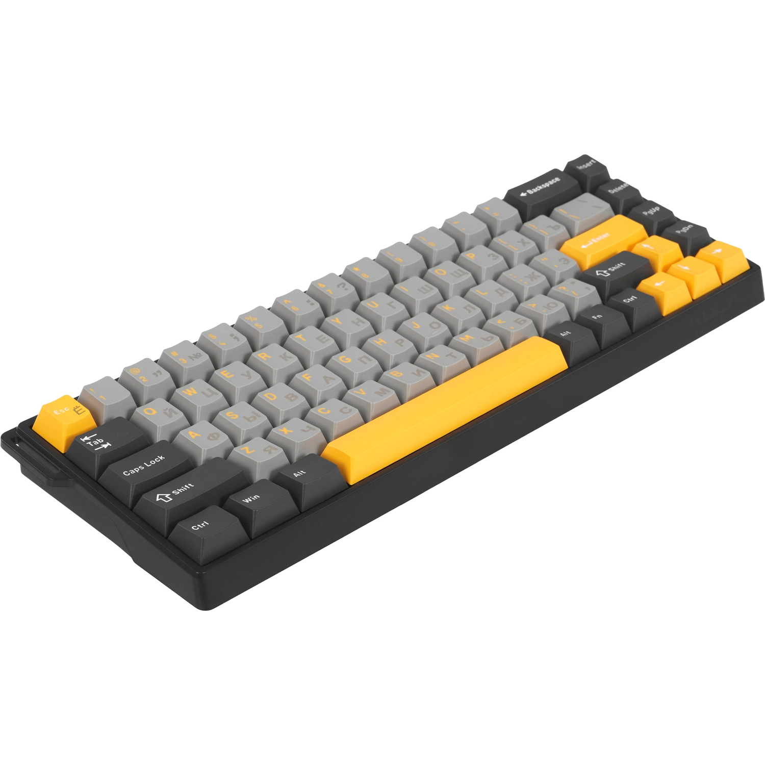 AULA WIN68HE MAX Edition (6978080504098)