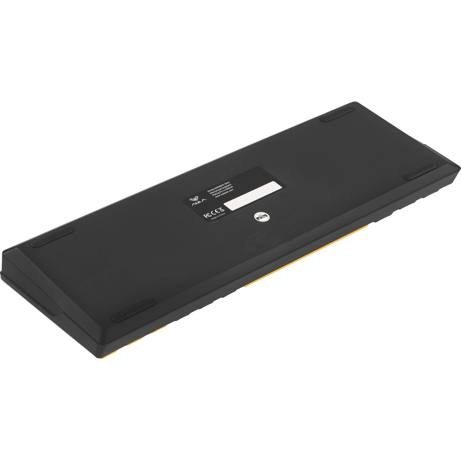 AULA WIN68HE MAX Edition (6978080504098)