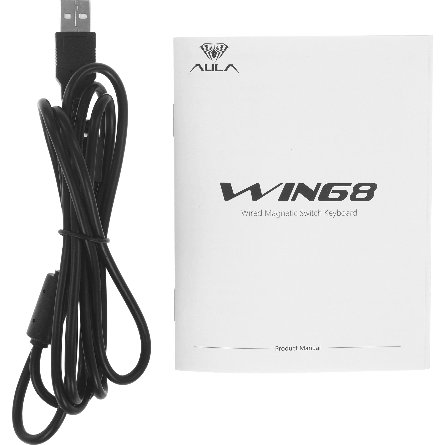 AULA WIN68HE MAX Edition (6978080504098)
