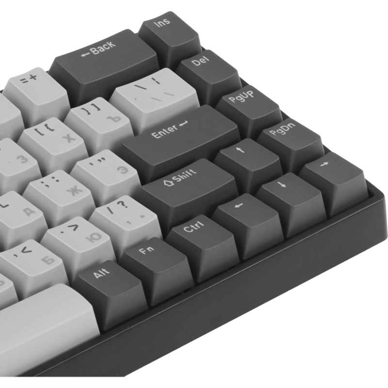 AULA WIN68HE PRO Edition Light (6978080504128)