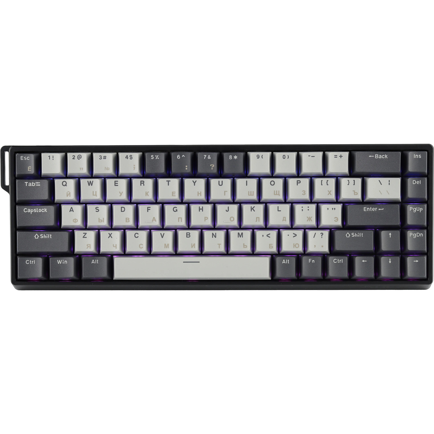 AULA WIN68HE PRO Edition Light (6978080504128)