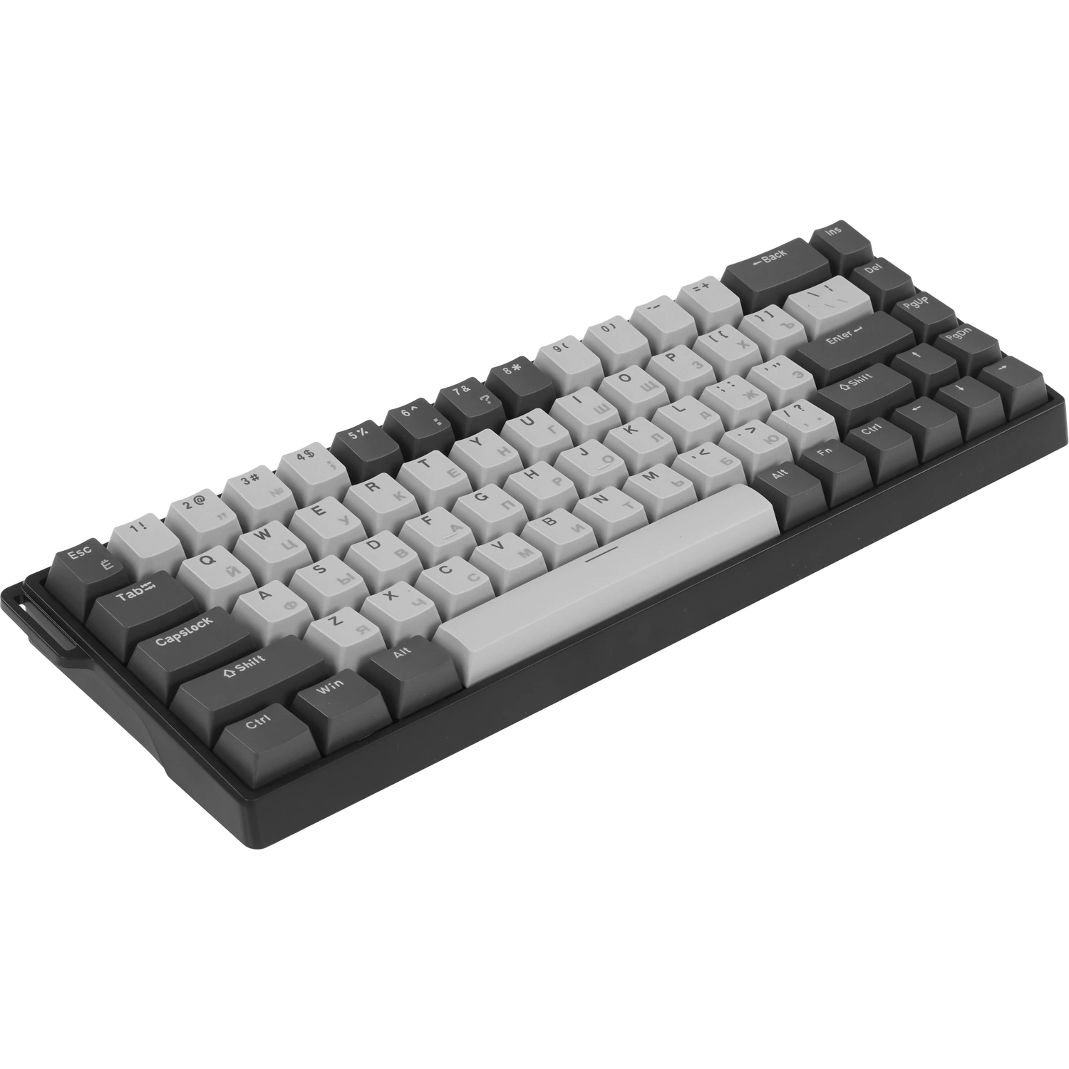 AULA WIN68HE PRO Edition Light (6978080504128)