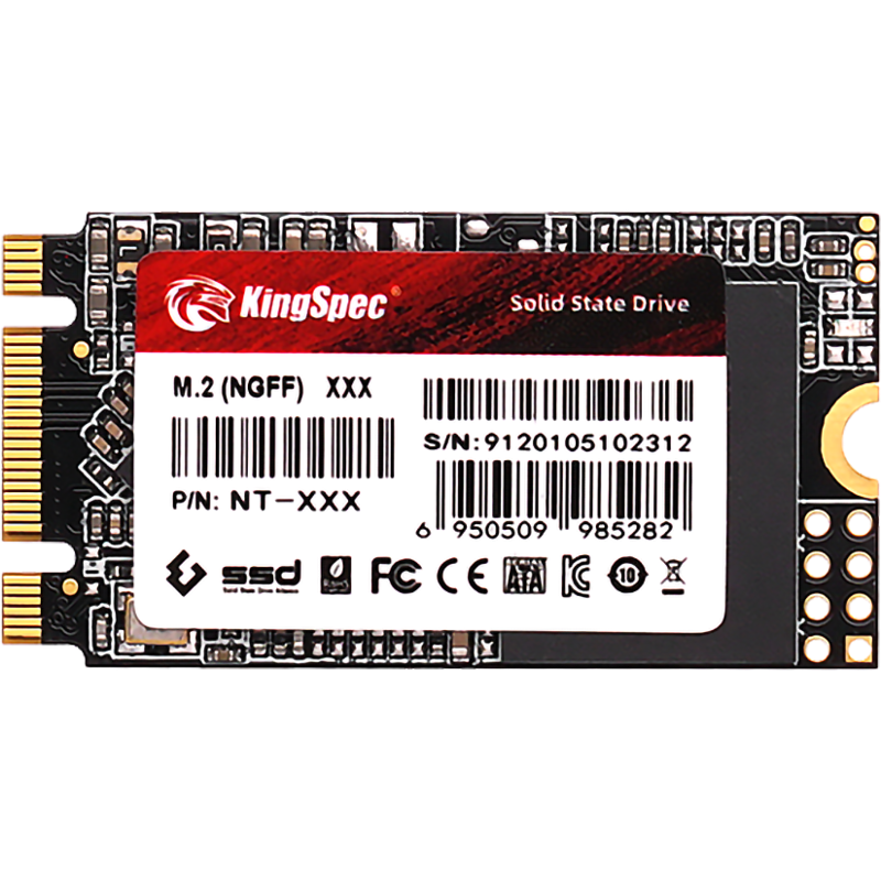 Kingspec NT-256 2242