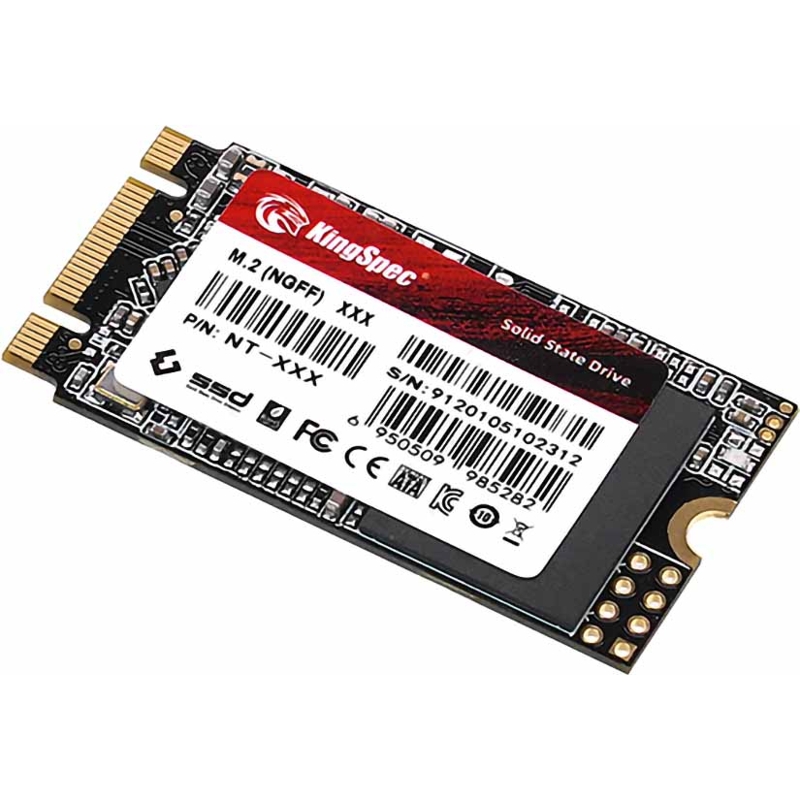 Kingspec NT-256 2242