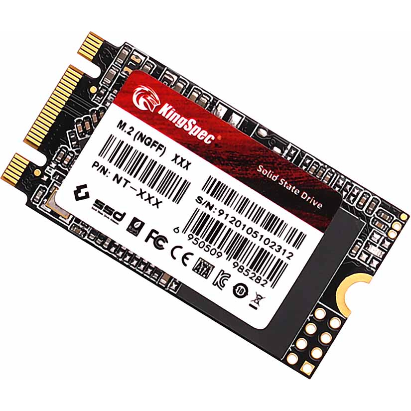 Kingspec NT-256 2242