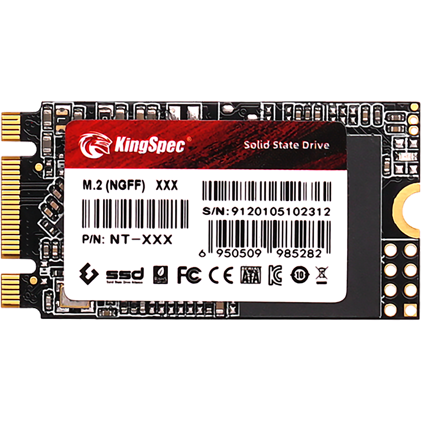 Kingspec NT-512 2242