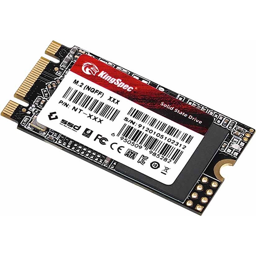 Kingspec NT-512 2242