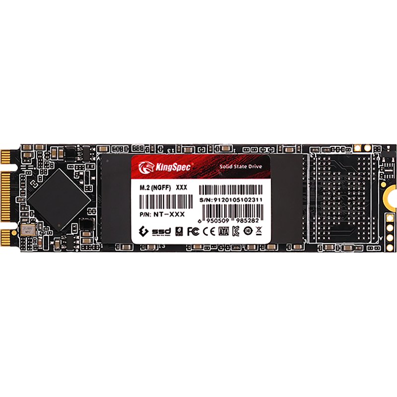 Kingspec NT-128 2280