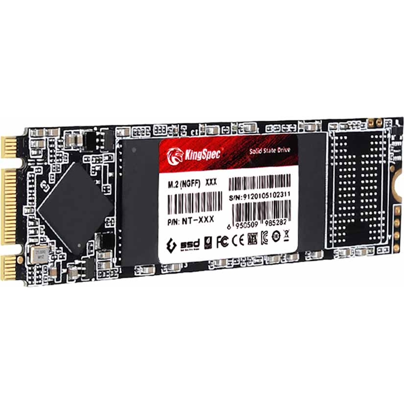 Kingspec NT-128 2280