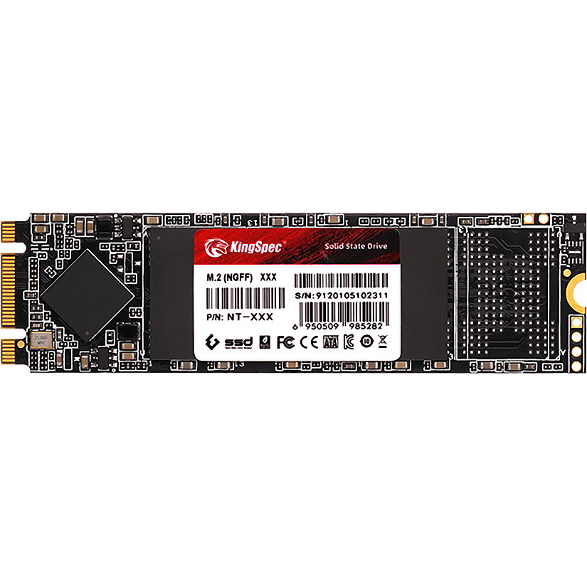 Kingspec NT-128 2280